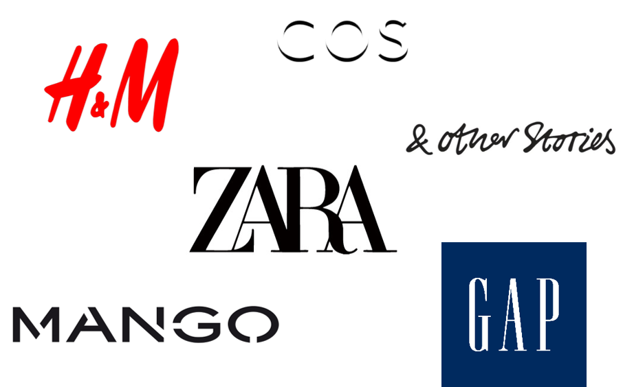 Thời trang Fast Fashion là gì Nên nhận được lời khen thay vì liên tục chỉ trích BlogAnChoi #21 Thời trang Fast Fashion là gì Nên nhận được lời khen thay vì liên tục chỉ trích BlogAnChoi